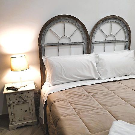 Art Flat Apartment Наполи Екстериор снимка