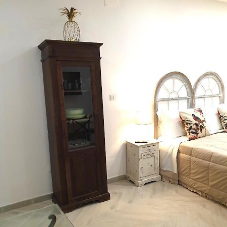 Art Flat Apartment Наполи Екстериор снимка