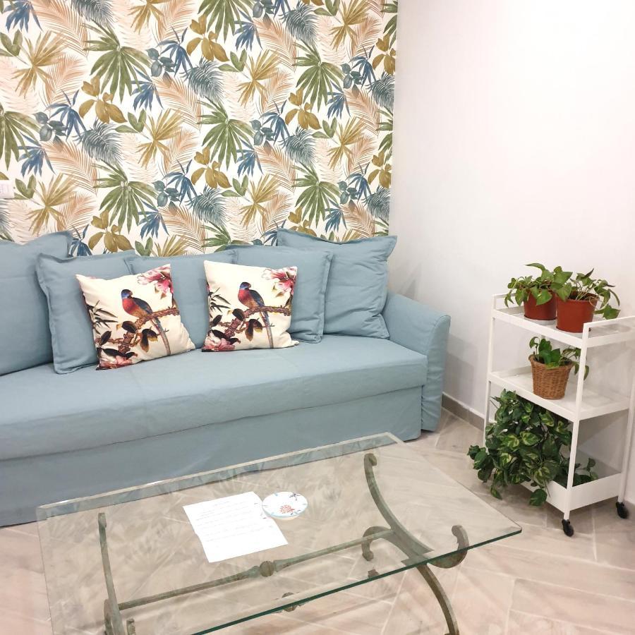 Art Flat Apartment Наполи Екстериор снимка