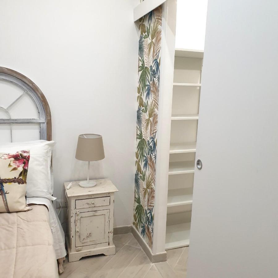 Art Flat Apartment Наполи Екстериор снимка