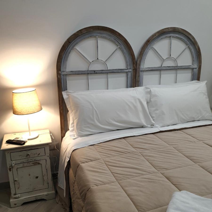 Art Flat Apartment Наполи Екстериор снимка