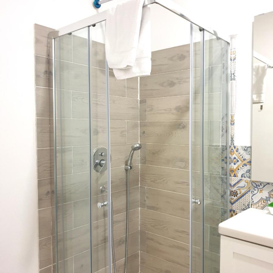 Art Flat Apartment Наполи Екстериор снимка