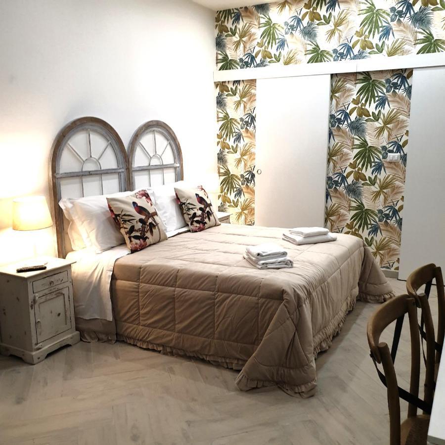 Art Flat Apartment Наполи Екстериор снимка