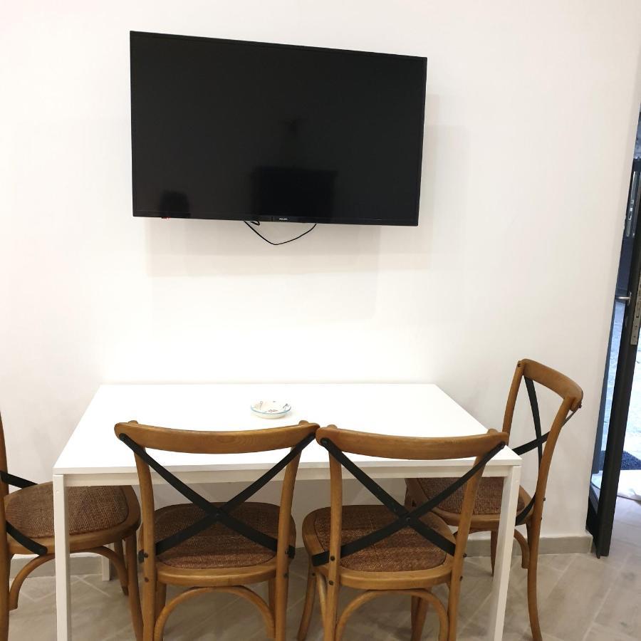 Art Flat Apartment Наполи Екстериор снимка